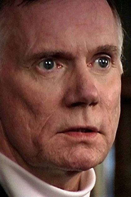Will McDonald - Actor Profile Photo