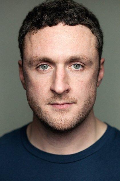 Joel Morris - Actor Profile Photo