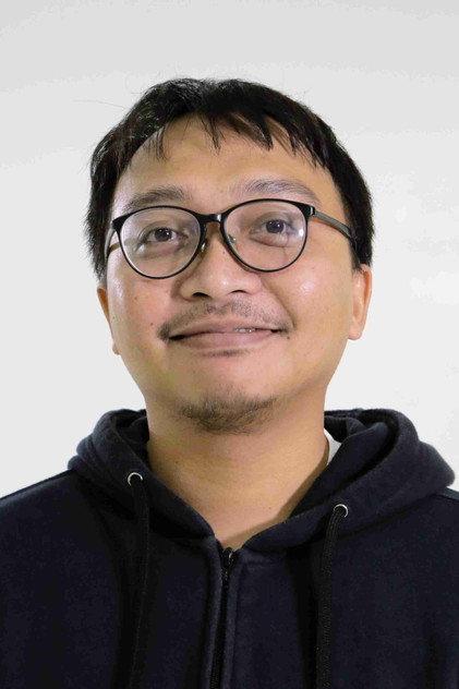 Yudhi Arfani - Actor Profile Photo