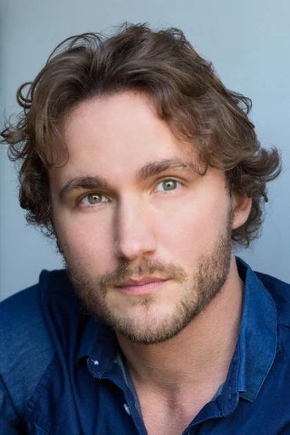 Jake B. Miller - Actor Profile Photo