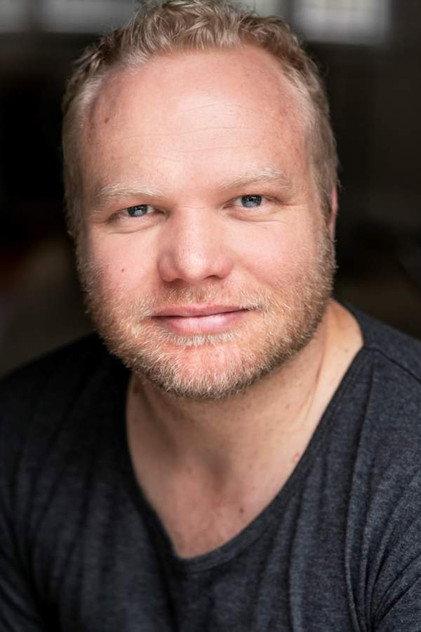 Charlie Bleakley - Actor Profile Photo