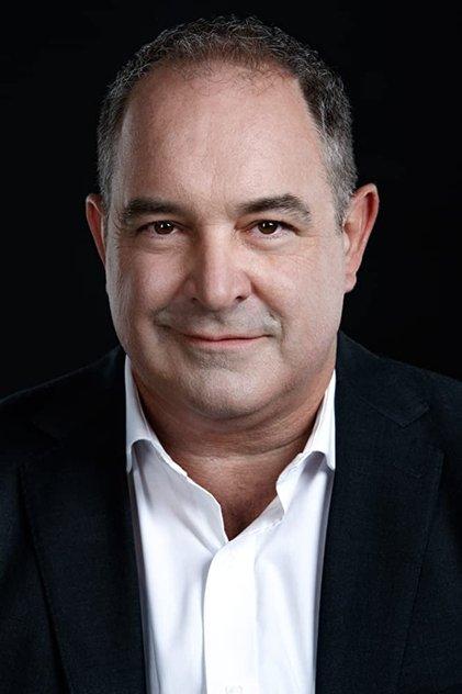 Craig March - Actor Profile Photo