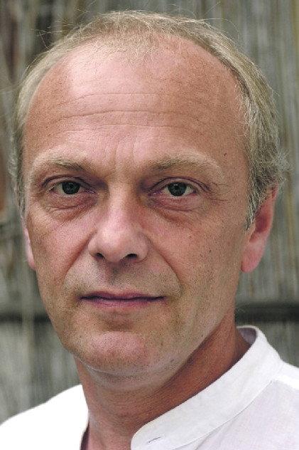Attila Mokos - Actor Profile Photo