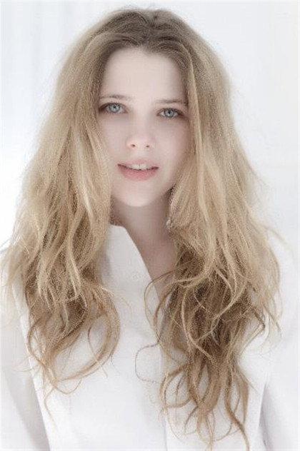 Gabrielle Hersh - Actor Profile Photo