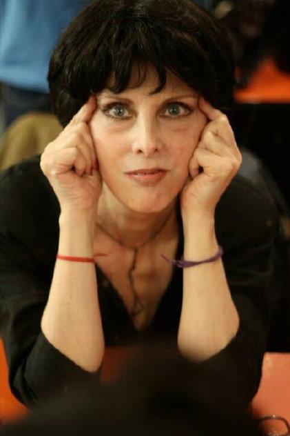 Antonia De Michelis - Actor Profile Photo