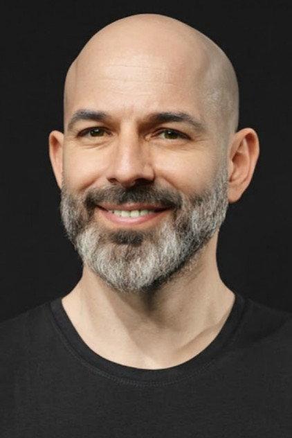 Erşan Utku Ölmez - Actor Profile Photo