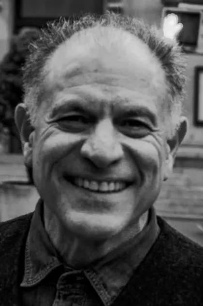 Michael Garfield - Actor Profile Photo