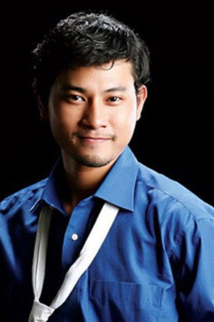 Huỳnh Đông - Actor Profile Photo