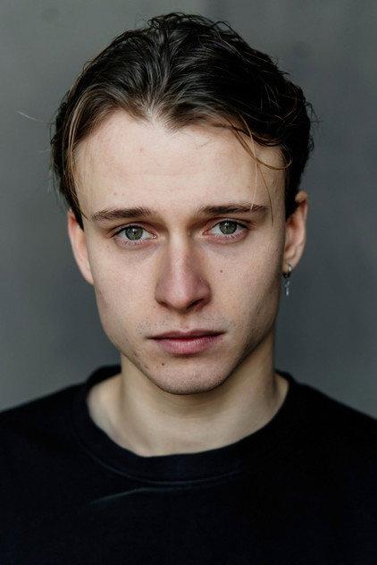 Eduard Polyakov - Actor Profile Photo