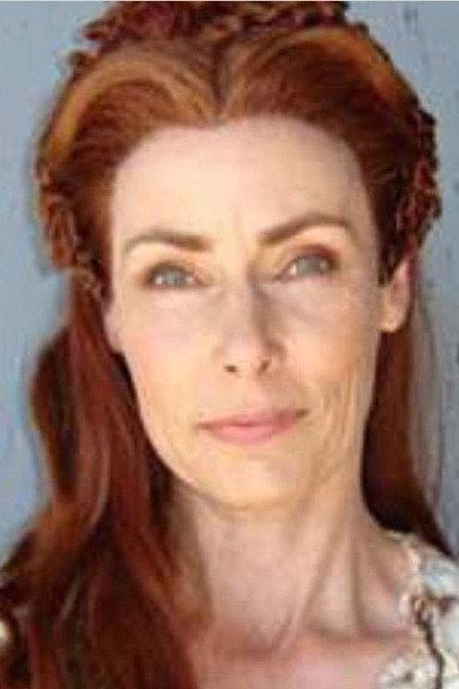 Peta Rutter - Actor Profile Photo