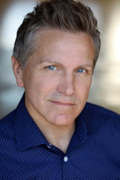 Brian Beacock - Actor Profile Photo