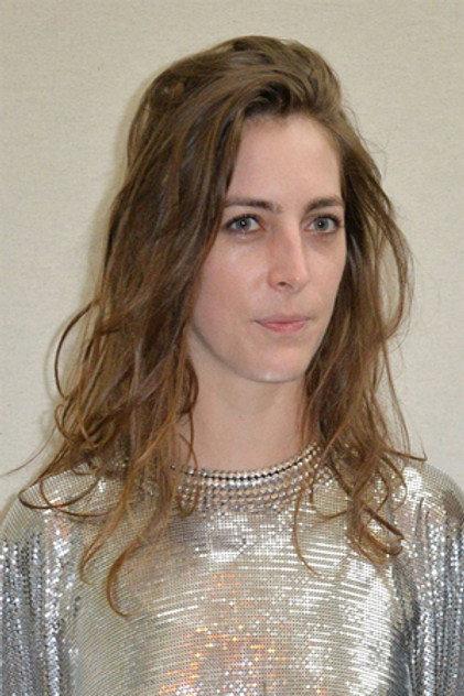 Flora Fischbach - Actor Profile Photo