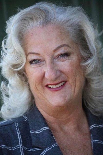 Becky Nitschke - Actor Profile Photo