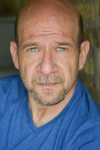 Adam Bitterman - Actor Profile Photo