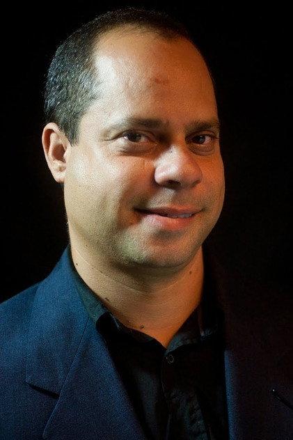 Guilherme Guaral - Actor Profile Photo