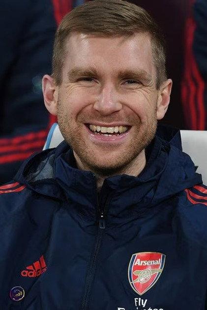 Per Mertesacker - Actor Profile Photo