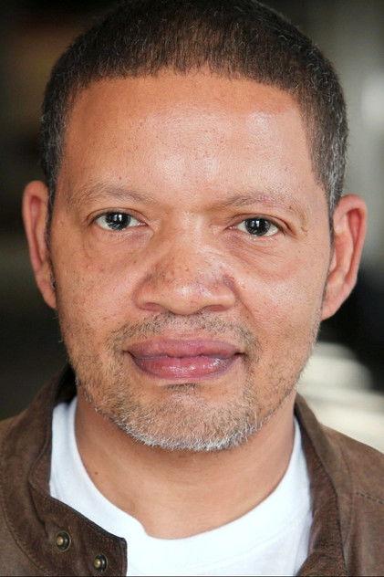 Arthur Richardson - Actor Profile Photo