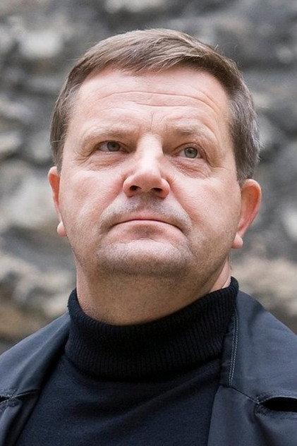 Emil Urbel - Actor Profile Photo