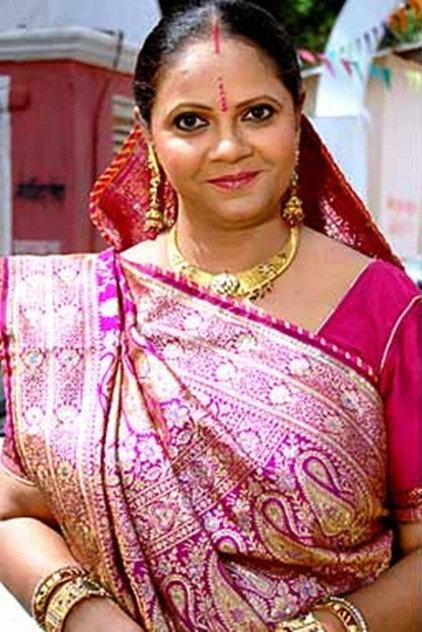 Rupal Patel - Actor Profile Photo