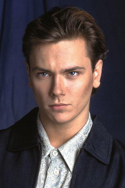 River Phoenix - Actor Profile Photo