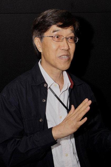 Lau Shing-Hon - Actor Profile Photo