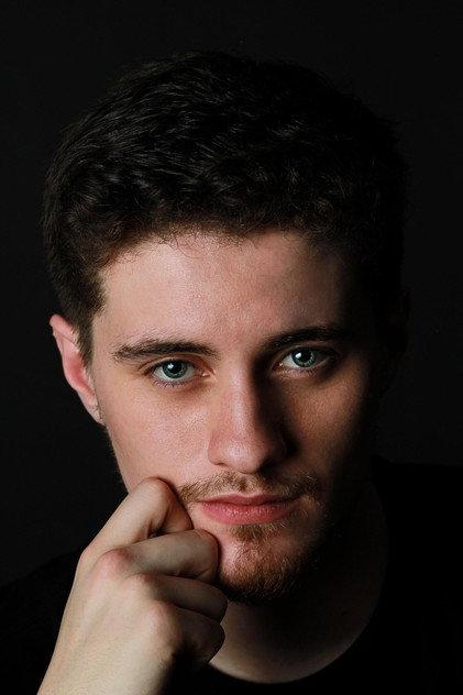 Nicholas Runfolo - Actor Profile Photo