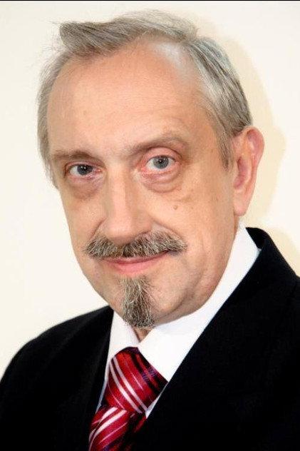 Nikolai Averyushkin - Actor Profile Photo