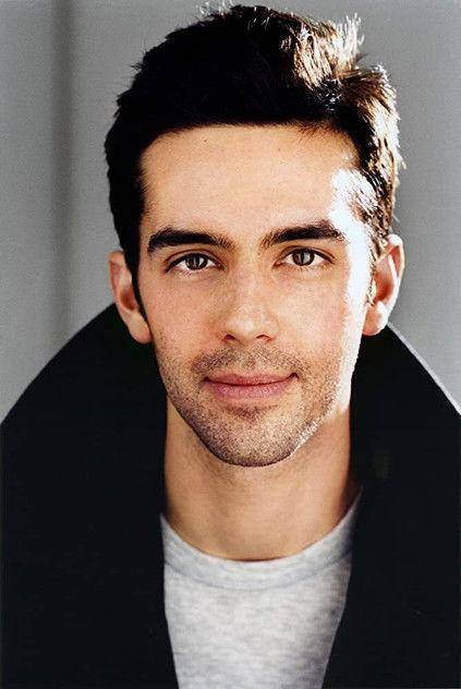 Michael Carbonaro - Actor Profile Photo