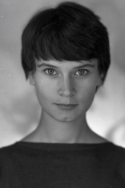 Annamaria Spogli - Actor Profile Photo