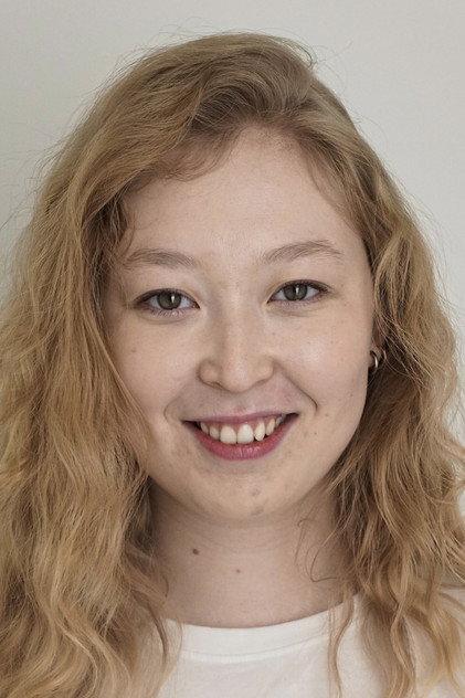 Laura Tursunkanova - Actor Profile Photo