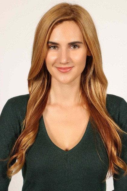 Natalija Ugrina - Actor Profile Photo