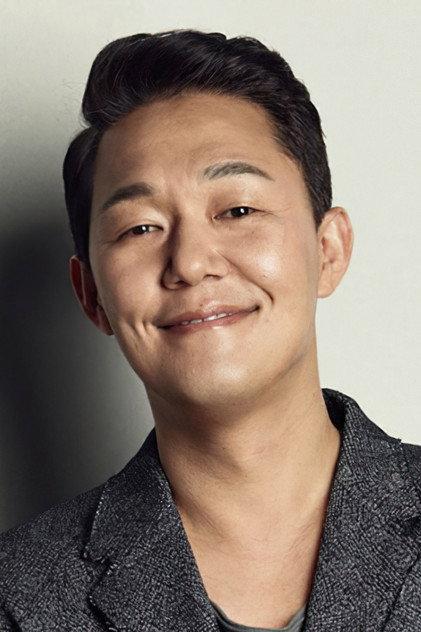 Park Sung-woong - Actor Profile Photo