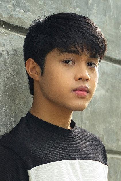 Elijah Canlas - Actor Profile Photo
