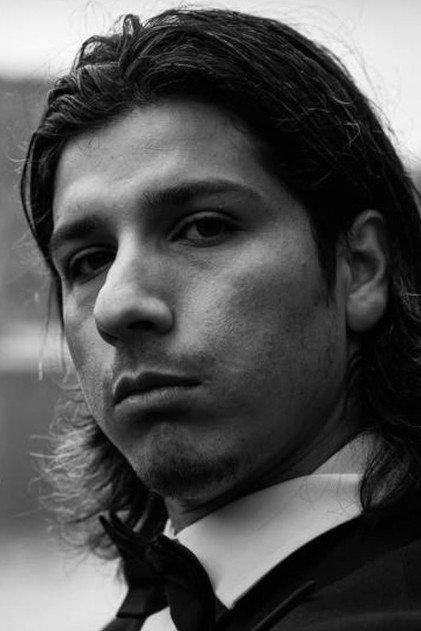 Shokat Harjo - Actor Profile Photo