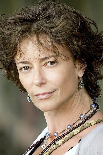 Rachel Ward - Actor Profile Photo