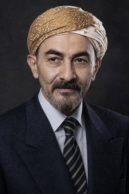 Djelloul Bachdjarah - Actor Profile Photo