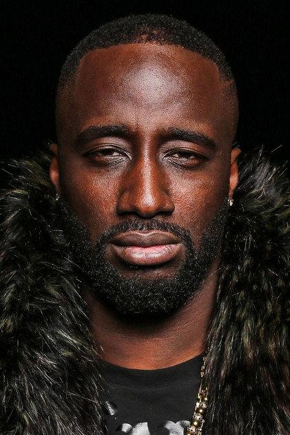Manuellsen - Actor Profile Photo