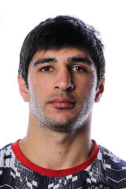 Vadim Musaev - Actor Profile Photo