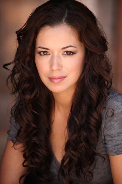 Teresa Castillo - Actor Profile Photo