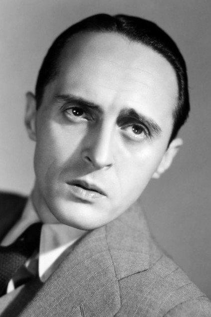 René Clair - Actor Profile Photo
