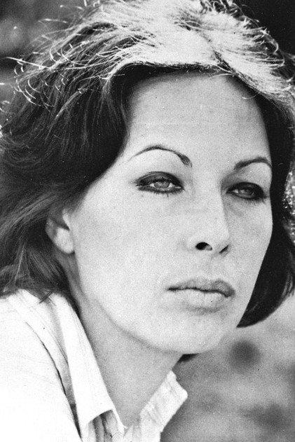 Maria Grazia Grassini - Actor Profile Photo