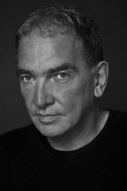 Daragh O'Malley - Actor Profile Photo
