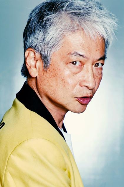 Kan Takagi - Actor Profile Photo