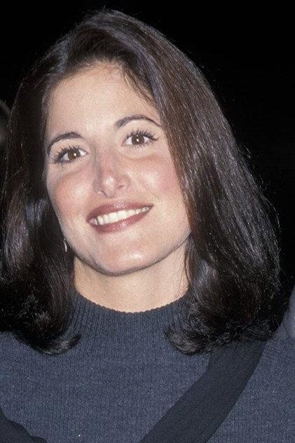 Christine Tucci - Actor Profile Photo