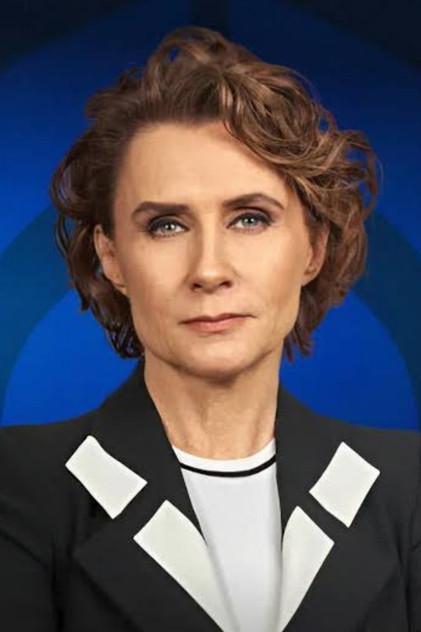 Denise Maerker - Actor Profile Photo