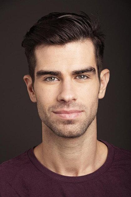 Fede Rey - Actor Profile Photo