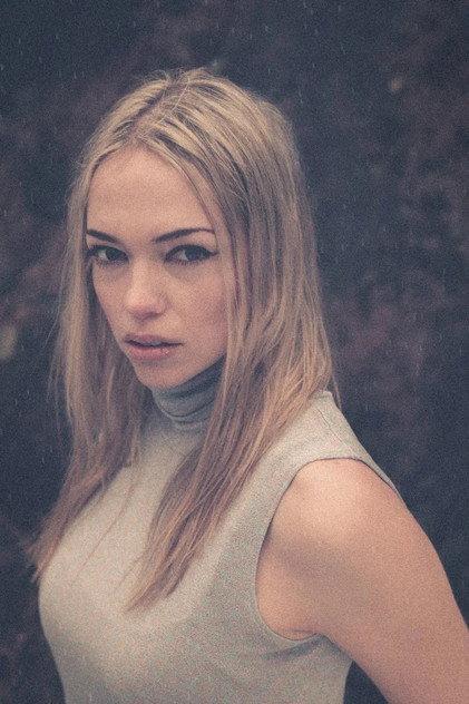 Pernilla Eriksson - Actor Profile Photo