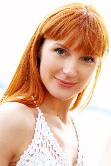 Viktoriya Zhilina - Actor Profile Photo