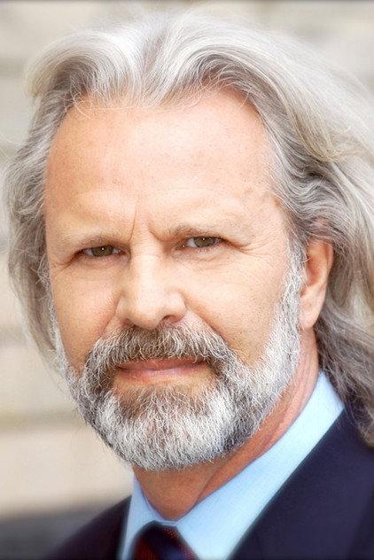 Peter Sattmann - Actor Profile Photo