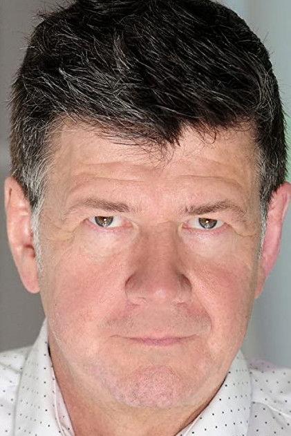 Andy Rukes - Actor Profile Photo
